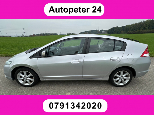 HONDA Insight 1.3i Hybrid Elegance CVT