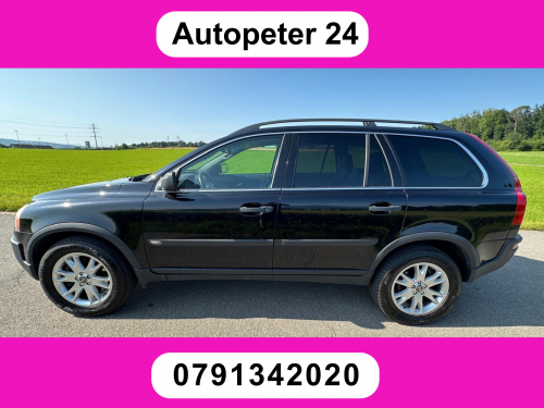 VOLVO XC90 2.5T AWD Momentum