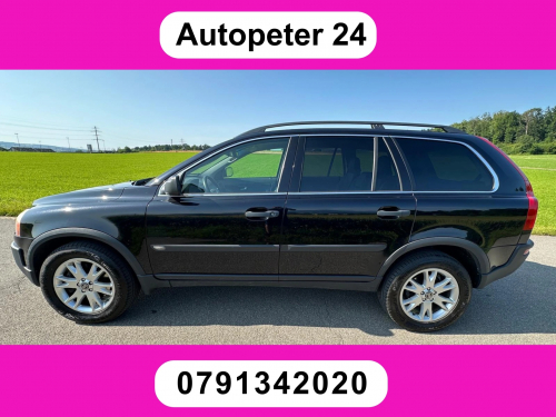 VOLVO XC90 2.5T AWD Momentum
