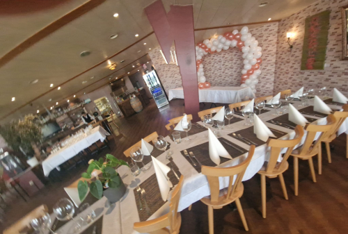 Restaurant Pizzeria