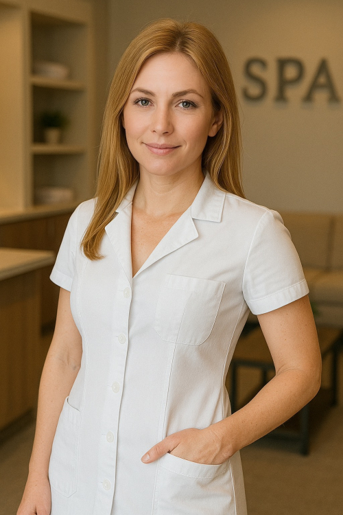 Diana Massagen in Luzern -Ganzkörpermassage 