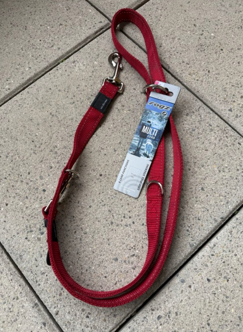 Neue Hundzubehör
