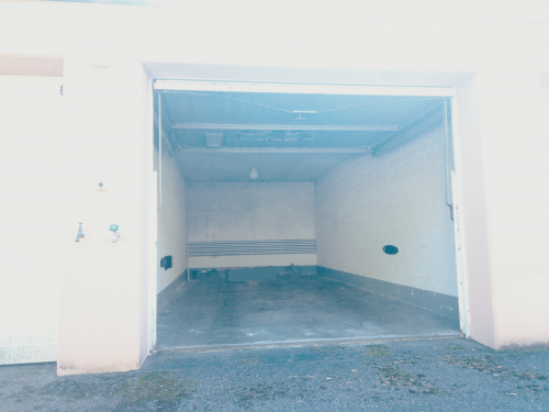 ***Einzelgarage in Arlesheim (BL)***