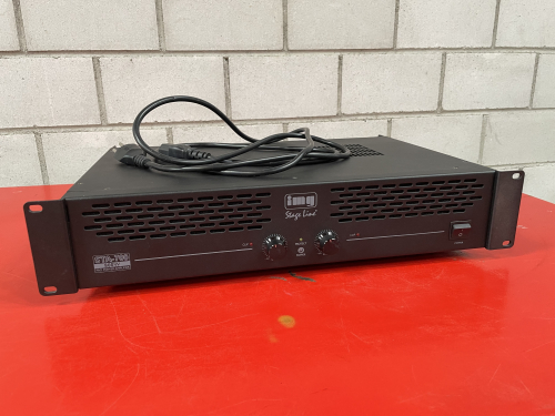 img Stage Line Endstufe STA-700
