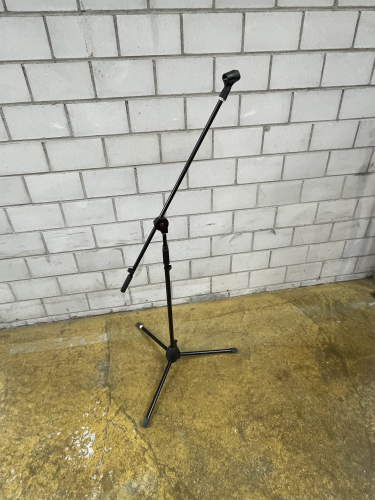 Mikrofonständer