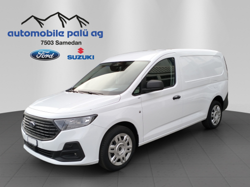 Ford Transit Connect 2.0 Trend 4x4    