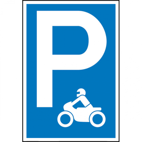 Motorradparkplatz im Tiefgarage Zürich Stadt (1 Monat Gratis)