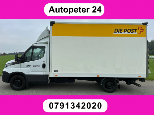 IVECO 35 S 18 V