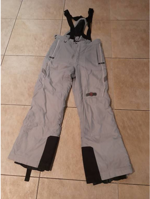 Skihose