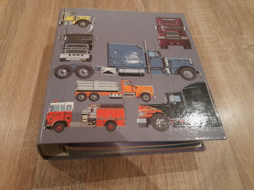 US Trucks