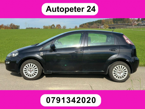 FIAT Punto Evo 1.4 MyLife
