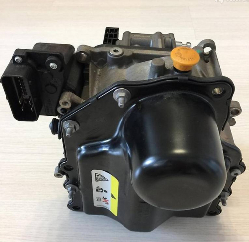 Automatikgetriebe DSG7 DQ200 Mechatronik Reparatur