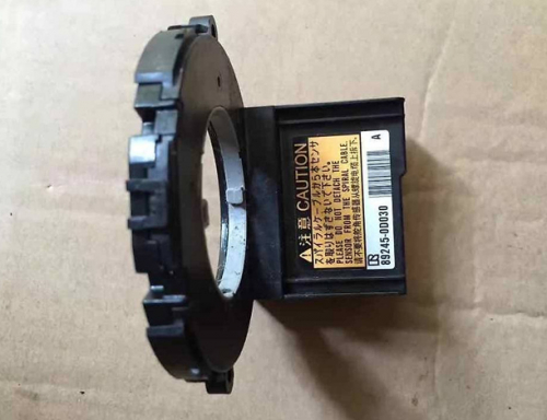 Lenkwinkelsensor - Fehlercode C1433