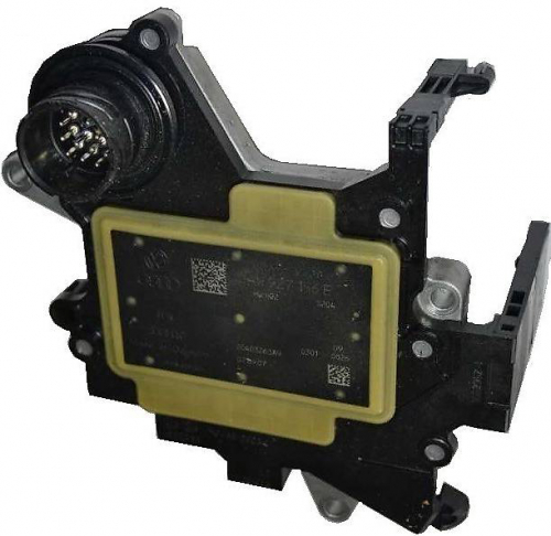 Audi Getriebesteuergerät Multitronic VL380 / VL381 Reparatur