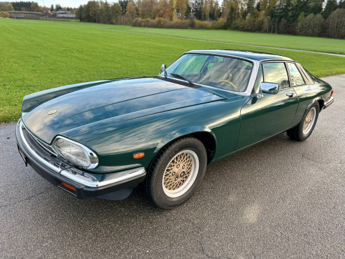 JAGUAR XJS 5.3 V12 ABS