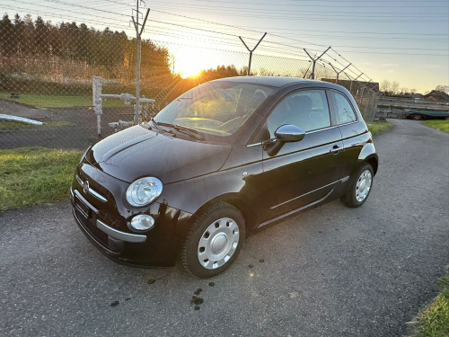 FIAT 500 1.2 Sport