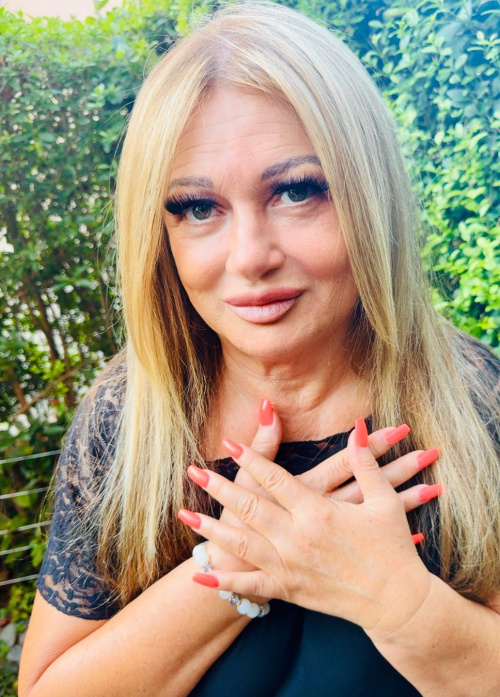 Massage Therapy für Mann und Frau 