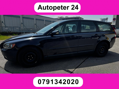 VOLVO V50 2.4I