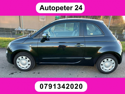 FIAT 500 1.2 Sport