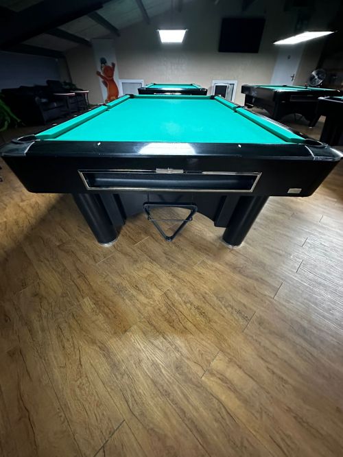Billard Tische in Top Zustand 