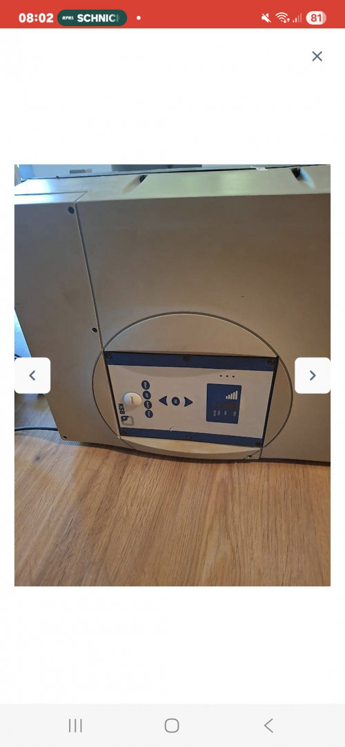 pumpdrive Frequenzumrichter 