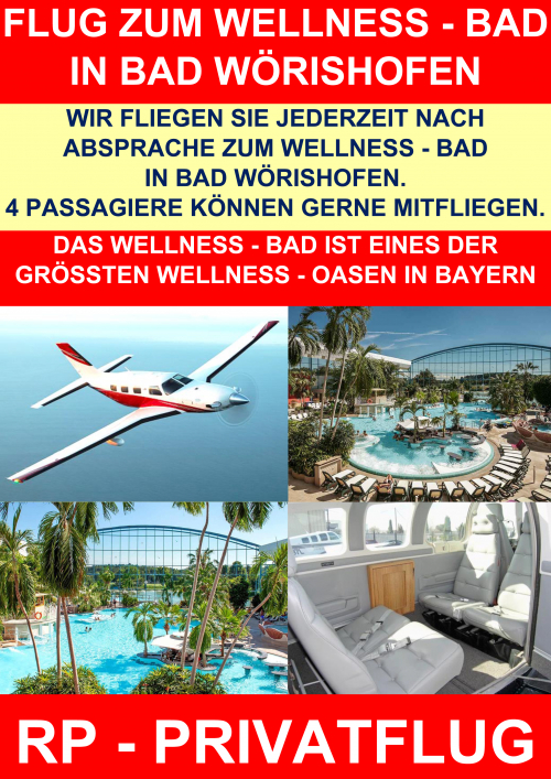 SWISS PRIVATE FLYING 20 % RABATT AUF FLUGTICKETS 