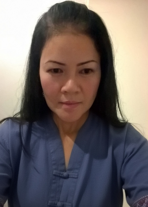 Thai Relax-massge &Therapy 