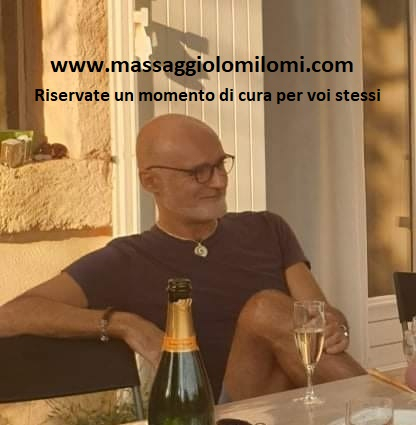 Massaggiatore & Padrone