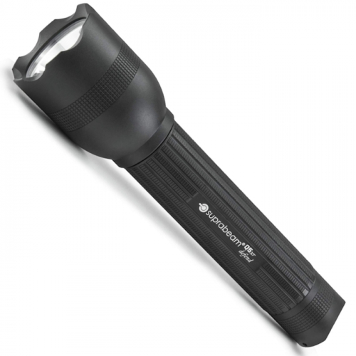 Suprabeam Q5xr Defend – Die taktische Premium-Einsatzlampe