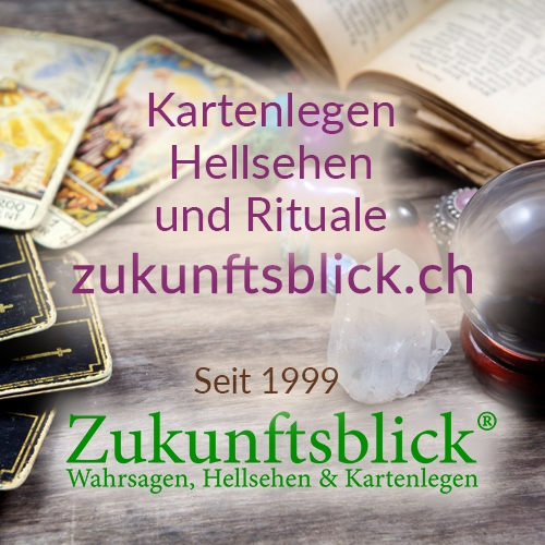 Zukunftsblick sucht TOP Berater!