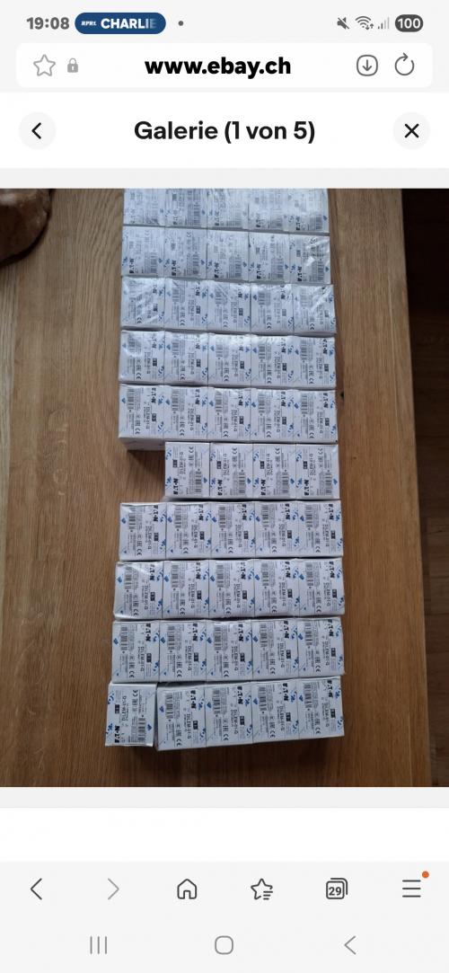 Eaton schütz  schlieser 