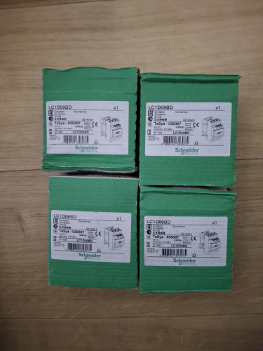 Schneider electric schütz schlieser öffner 