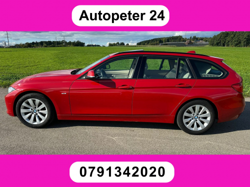 BMW 330d Touring Sport Line Steptronic