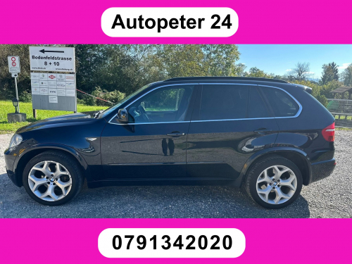BMW X5 xDrive 35d (3.0sd) Steptronic