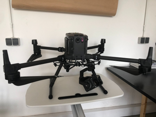 DJI Matrice 300 RTK Standalone 