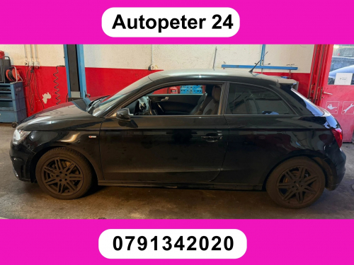 AUDI A1 Sport 1.4 TFSI Ambition S-tronic