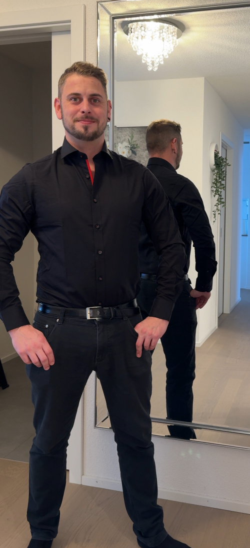 Du bist einsam oder hast Probleme? 