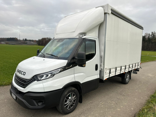 IVECO 35 S 18H A8