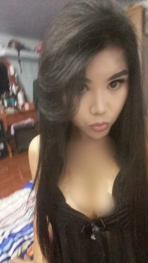 Top Jenny lady boy Thai Massage 