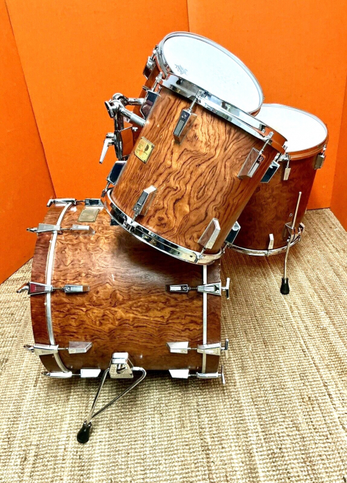 Sonor Signature Shellset 22,12,13,16