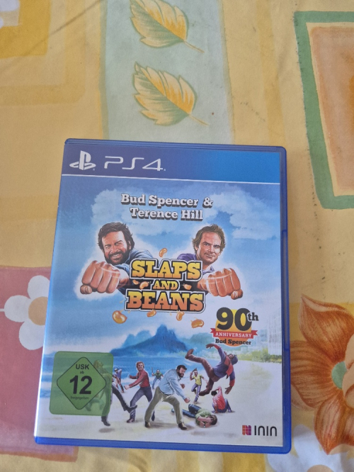 PS4 und  PS5 spiele