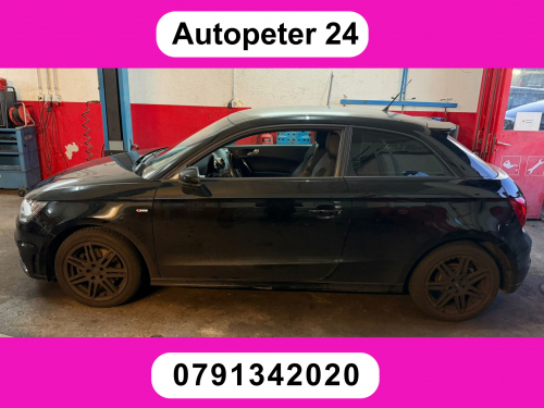 AUDI A1 Sport 1.4 TFSI Ambition S-tronic