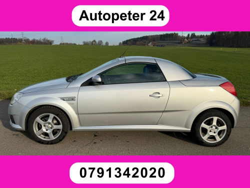 OPEL Tigra 1.4 TP Sport