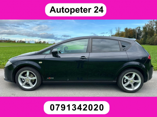 SEAT Leon 1.6 TDI Reference