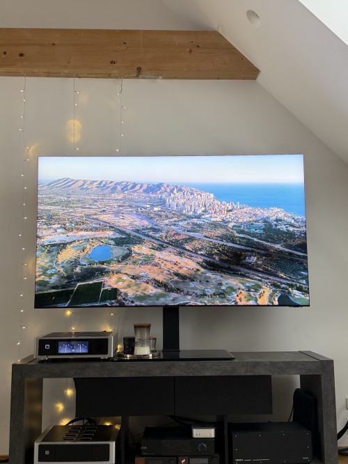 Samsung QE75QN900BT 8K NEO QLED 75 ZOLL 