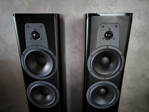 Dynaudio Contour 30i im Top Zustand