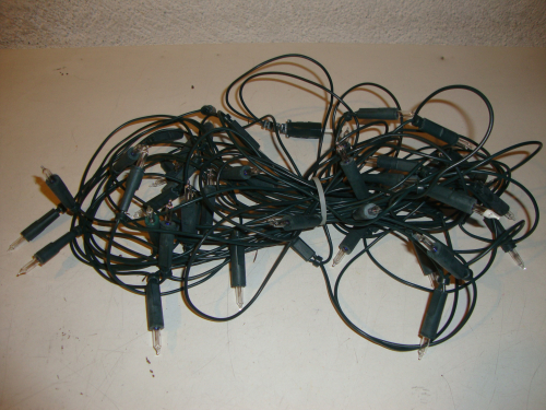 Lichterkette 6 Meter