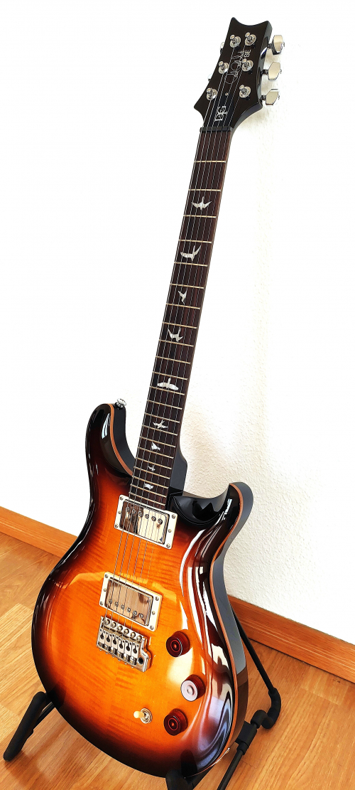 Gitarre PRS SE-DGT