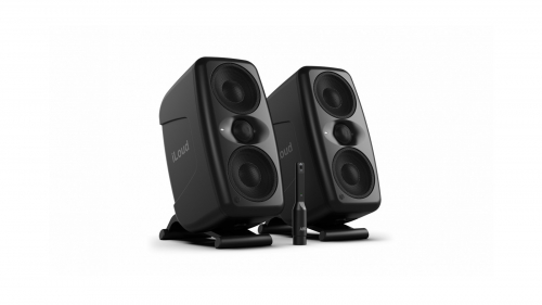 Profi Studio Monitors - iloud MTM mk2 (Paar)