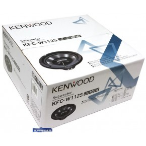 Autoradios Lautsprecher Zubehör Car Hifi Kenwood